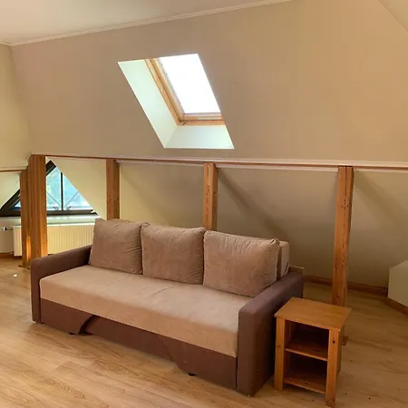 Guest house Nordes *