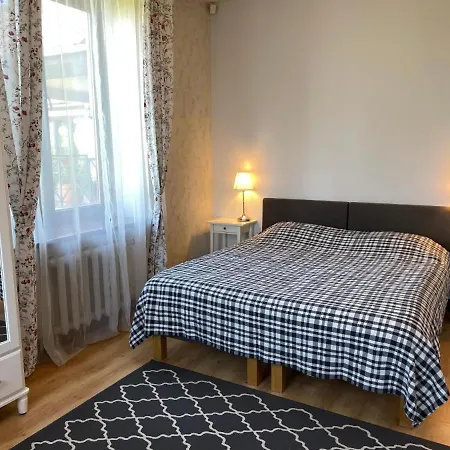 Guest house Nordes *