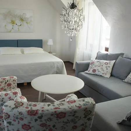 Guest house Nordes