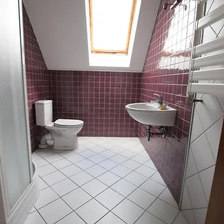 Guest house Nordes *