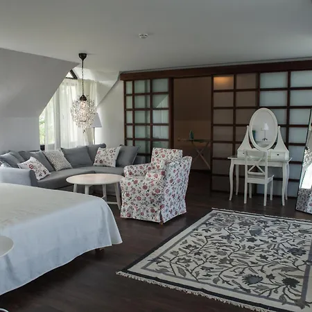 Guest house Nordes Ragaciems