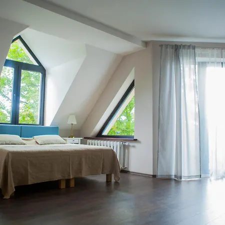 Nordes Guest house