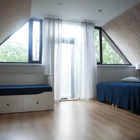 Guest house Nordes