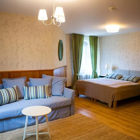 Nordes Guest house