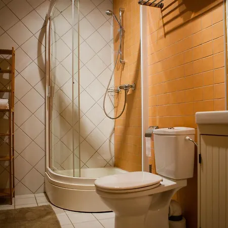 Nordes Guest house